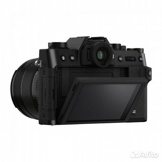 Fujifilm X-T30 II Kit 18-55 F2.8-4 R LM OIS