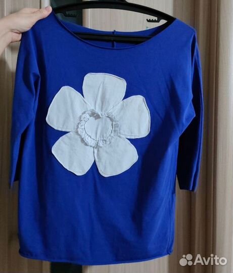 Кофточка женская 44