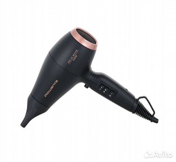 Фены rowenta, tefal