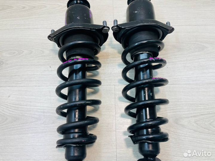 Амортизаторы задние Toyota Avensis 250