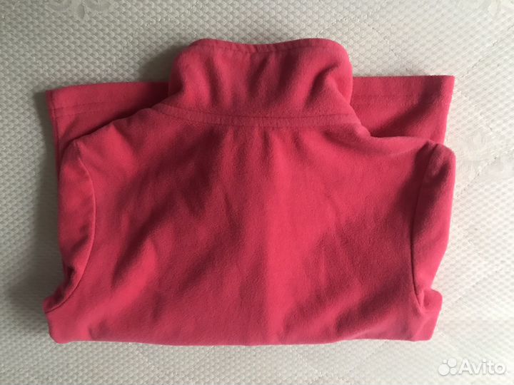 Флисовая кофта Outventure 104