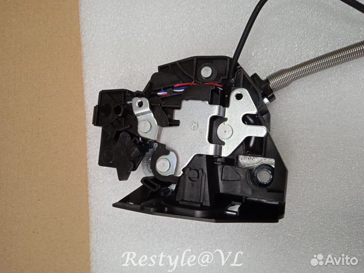 Доводчики дверей Lexus LX600 / RX 23г / NX 23г