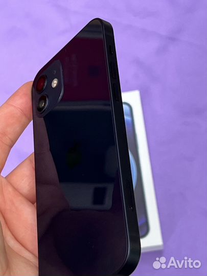 iPhone 12, 128 ГБ