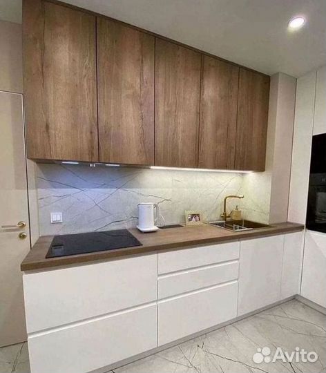 Кухня под заказ