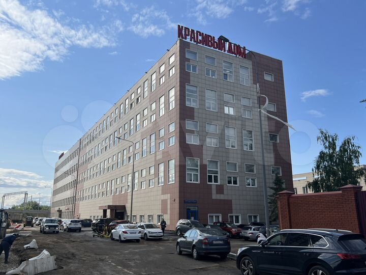 Офис, 14.32 м²