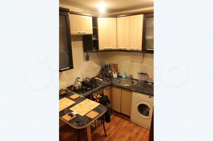 Коттедж 45 м² на участке 1 сот.