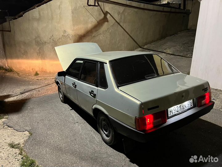 Сидение на ваз 2199