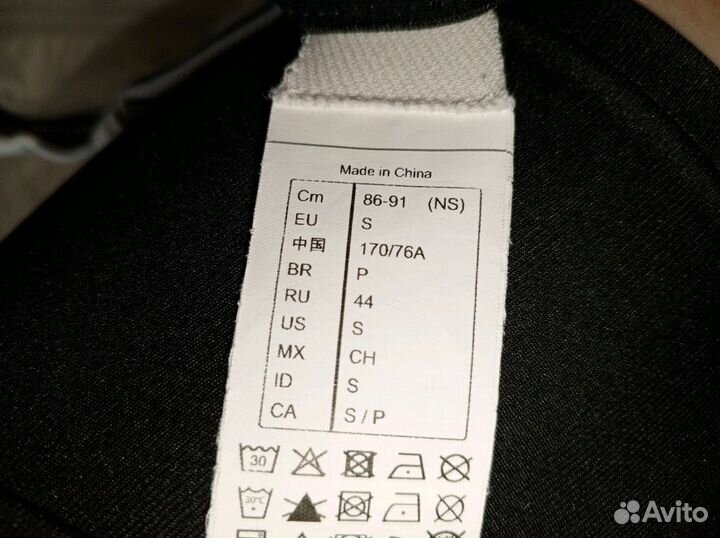 Бриджи для верховой езды