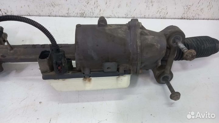 Рулевая рейка электро Volkswagen Passat CC