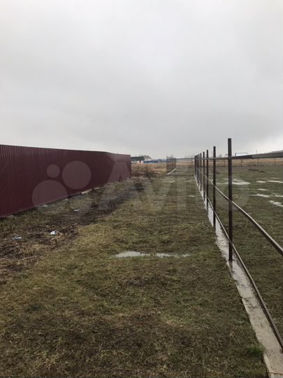 Участок 7 сот. (СНТ, ДНП)