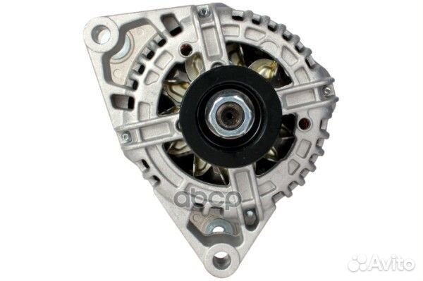 Генератор 8EL 012 426-681 hella