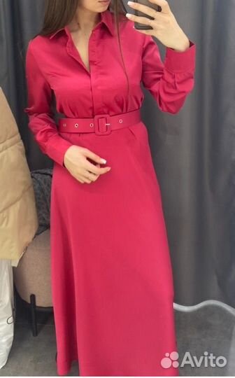 Платье женское