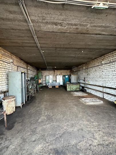 Склад, 300 м²