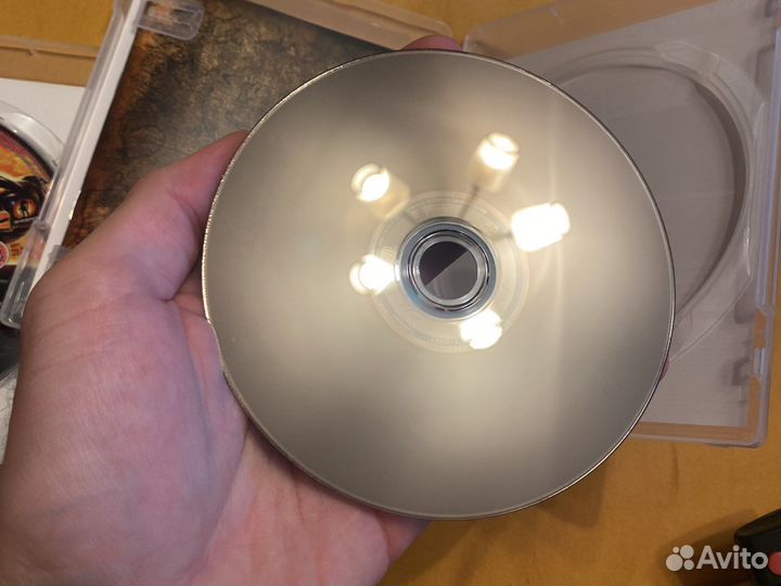 Игры для ps3 ucharted3