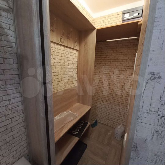 2-к. квартира, 46 м², 3/5 эт.