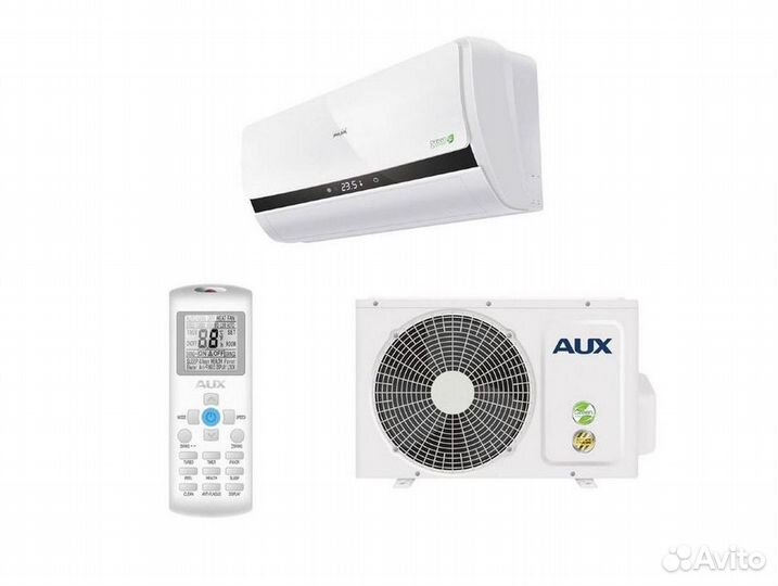 Кондиционер с Доставкой и Установкой