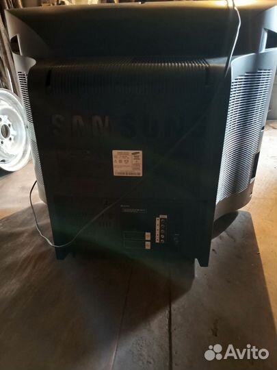 Телевизор бу