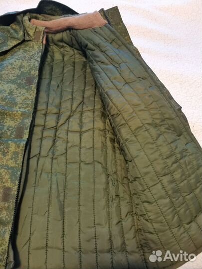 Военная форма