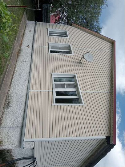 Дом 150 м² на участке 30 сот.