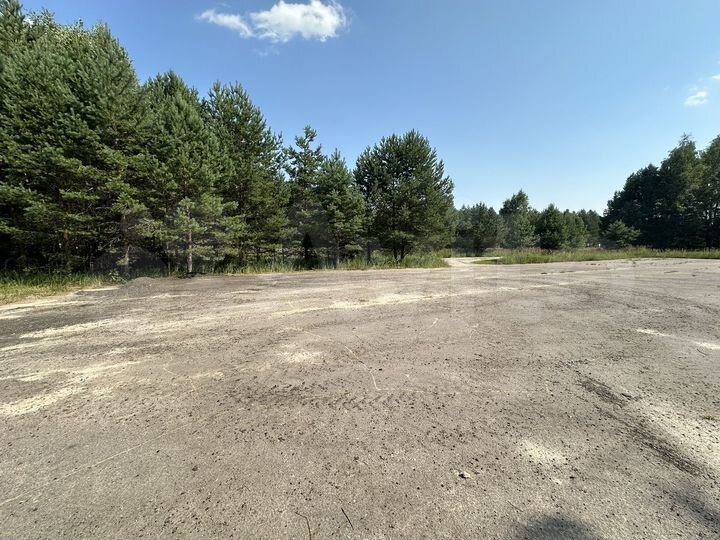 Дом 160 м² на участке 40 сот.