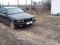 BMW 7 серия, 1987, с пробегом, цена 125 000 руб.