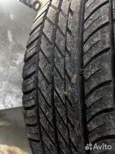 Goodyear Eagle F1 AT 255/55 R20 110W