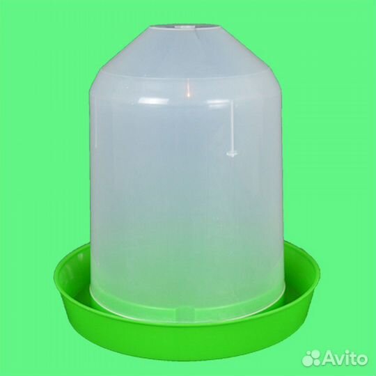 Кормушки, поилки для птиц