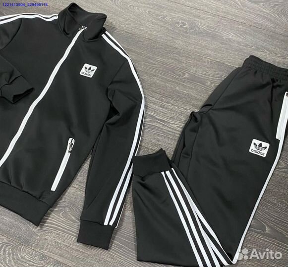 Костюм Adidas (Арт.37921)