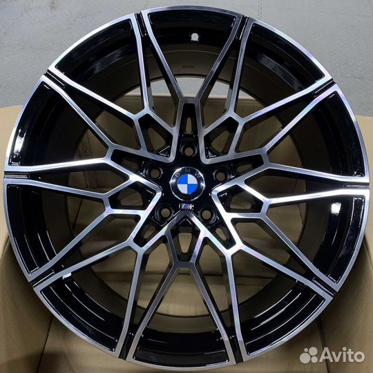 Диски для BMW бмв 3 Серии G20 R19
