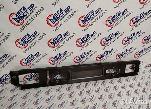 Буфер передний Камаз 65115 Евро