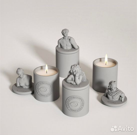 Подарочный набор/кашпо/ваза