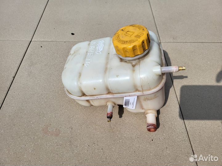 Бачок расширительный Chevrolet Лачетти