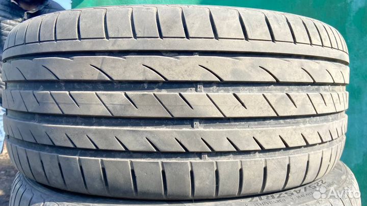 Laufenn S Fit EQ 225/45 R17 94Y