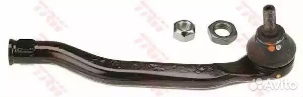 JTE1134 Наконечник рулевой тяги лев renault fluenc