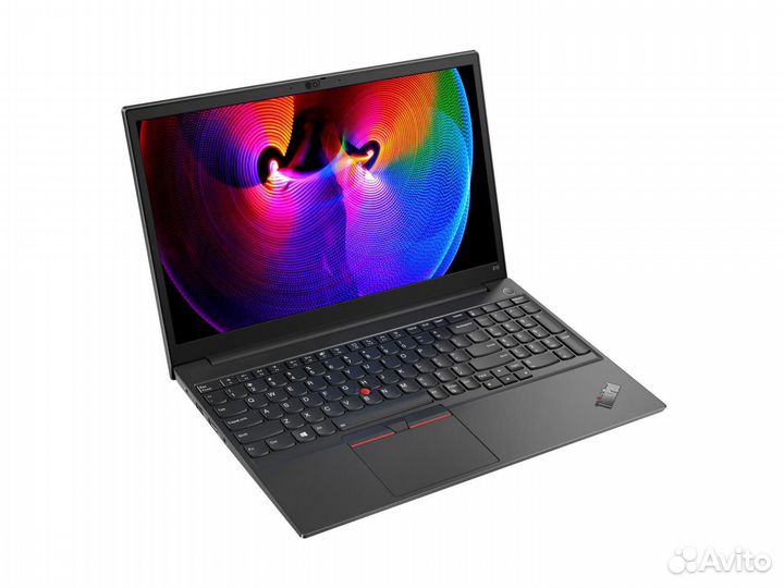 Lenovo ThinkPad E15 gen 2 Новый
