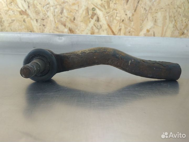 Наконечник рулевой Faw Vita