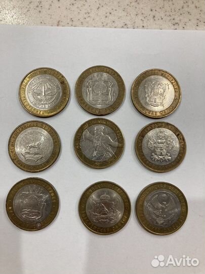 Альбом для монет