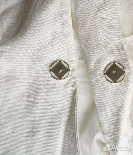 Одноборотный жакет Charuel