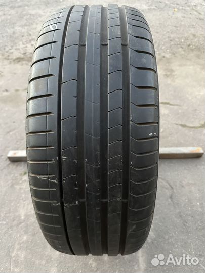 Pirelli P Zero Gen-2 225/40 R20