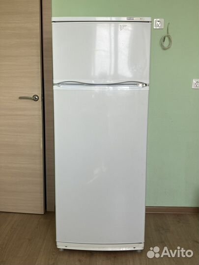 Холодильник Атлант