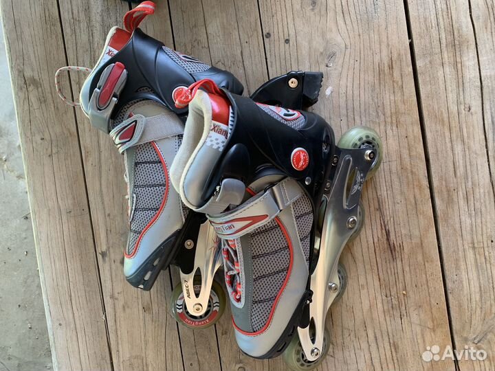 Ролики детские 40-43