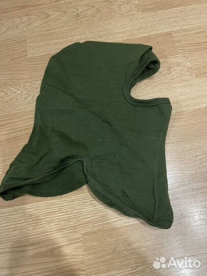 Военные вещи новые