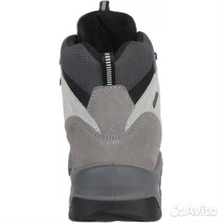 Трекинговые ботинки Zamberlan 158 talon MID GT