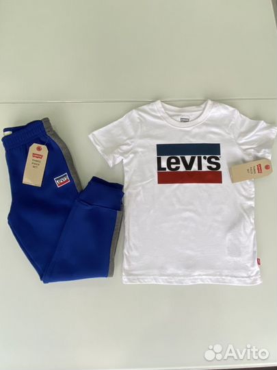 Костюм Levi’s