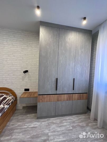 Шкаф на заказ / Рассрочка