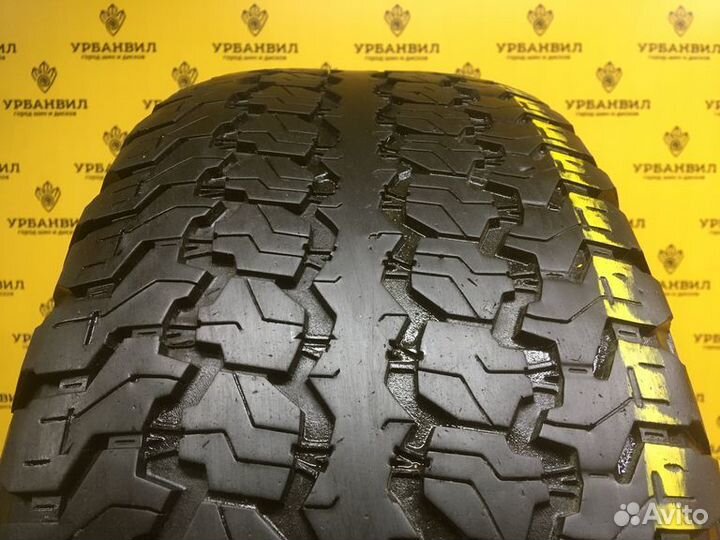 Goodyear Wrangler AT/SA 235/65 R17 108T