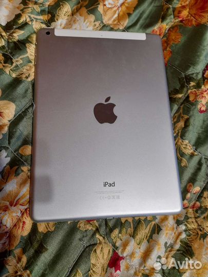 Планшет