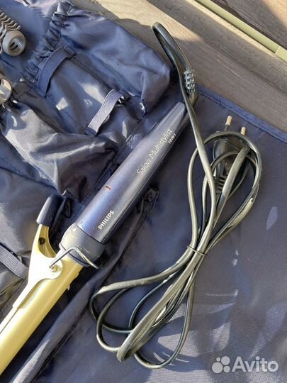 Стайлер philips