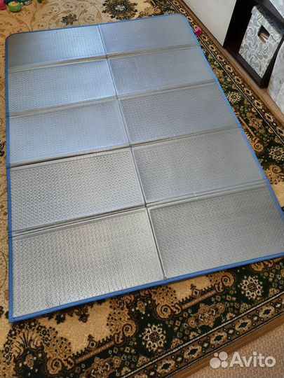 Детский игровой коврик Funnylon