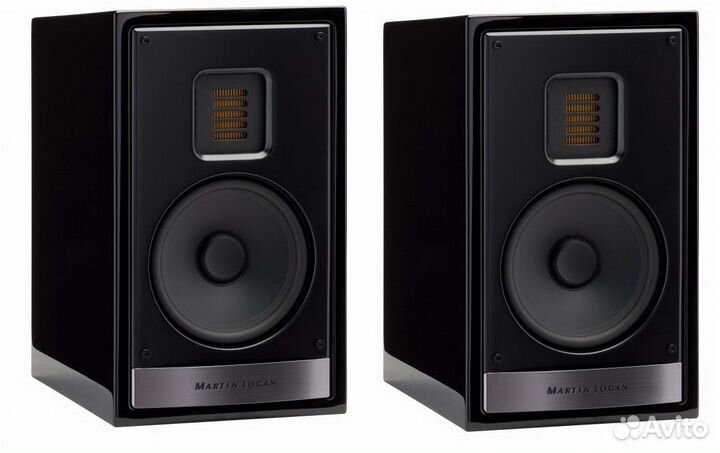 Martin Logan Motion 15